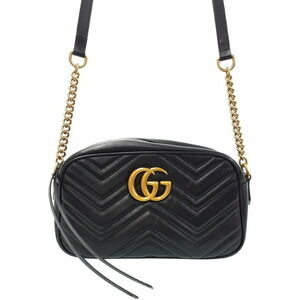 Gucci GG Marmont Shoulder Bag